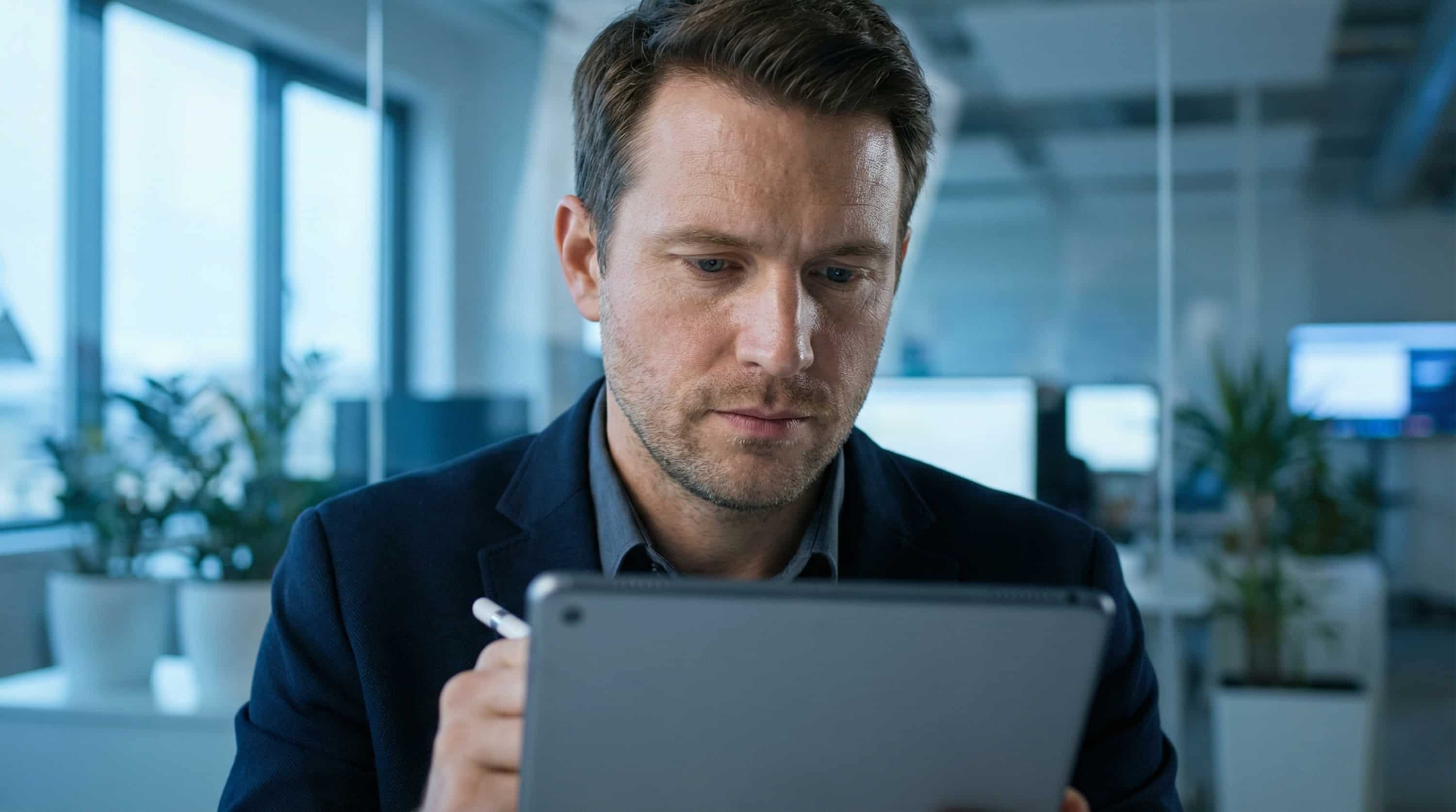 Device-Manager, Devices im Überblick
