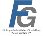 Fördergesellschaft für berufliche Bildung Plauen-Vogtland e.V.